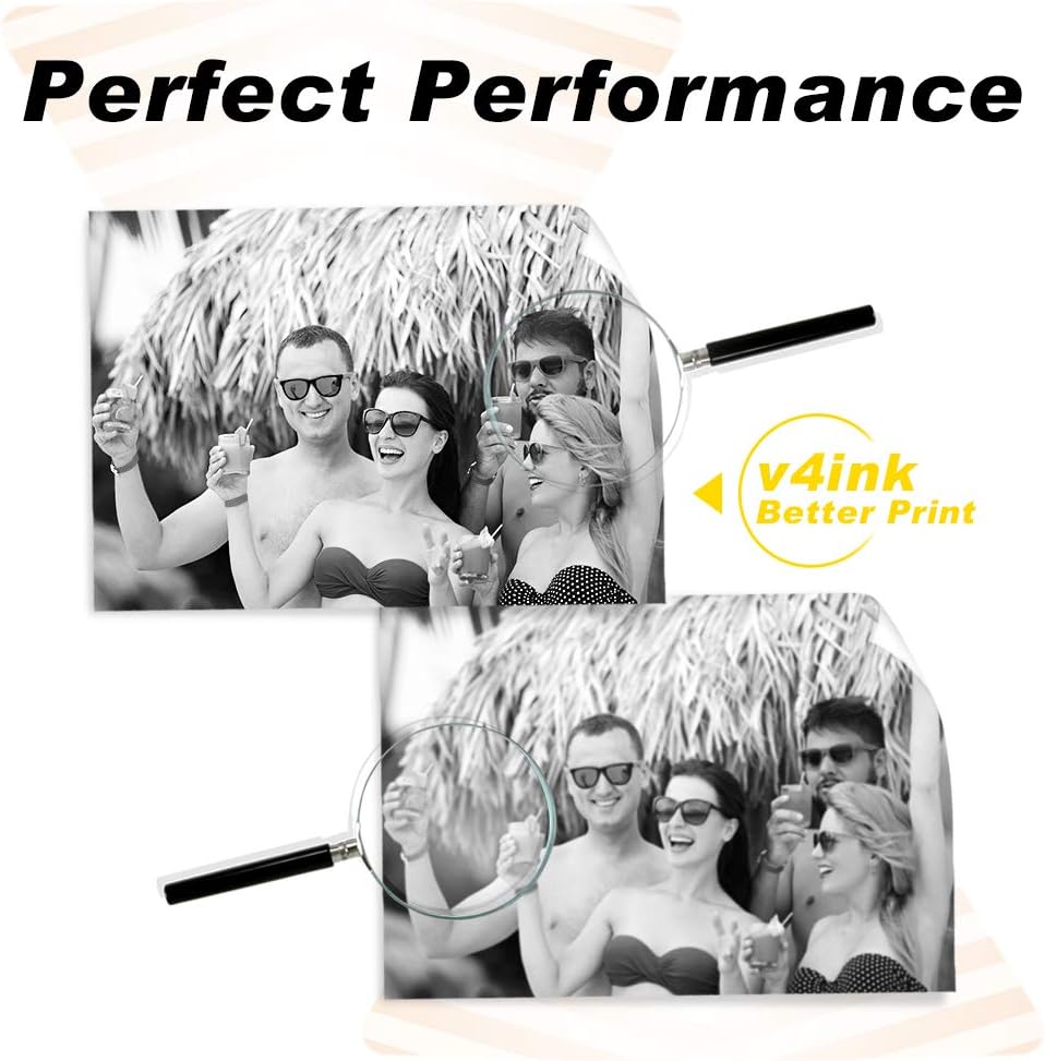 Compatible 90X High Yield Black Toner Cartridge V565450