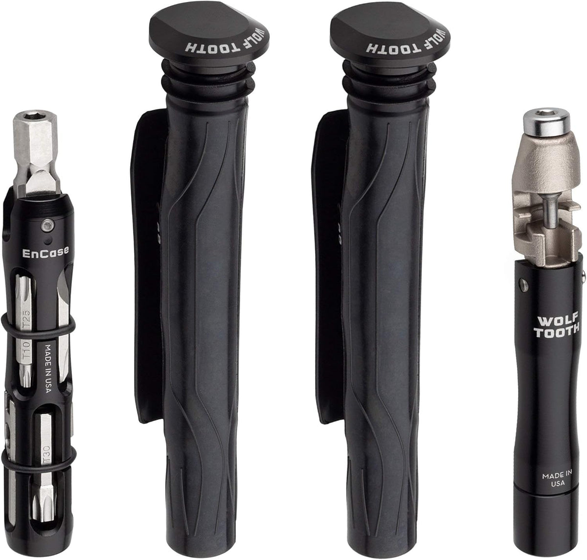 System Bar Kit D258