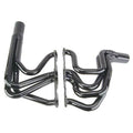 Black Long Style Headers I829477