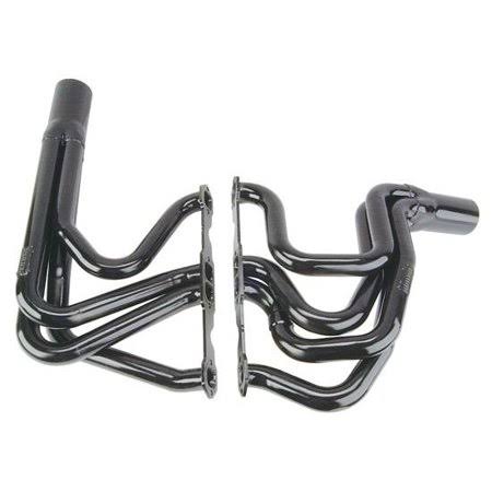 Black Long Style Headers I829477