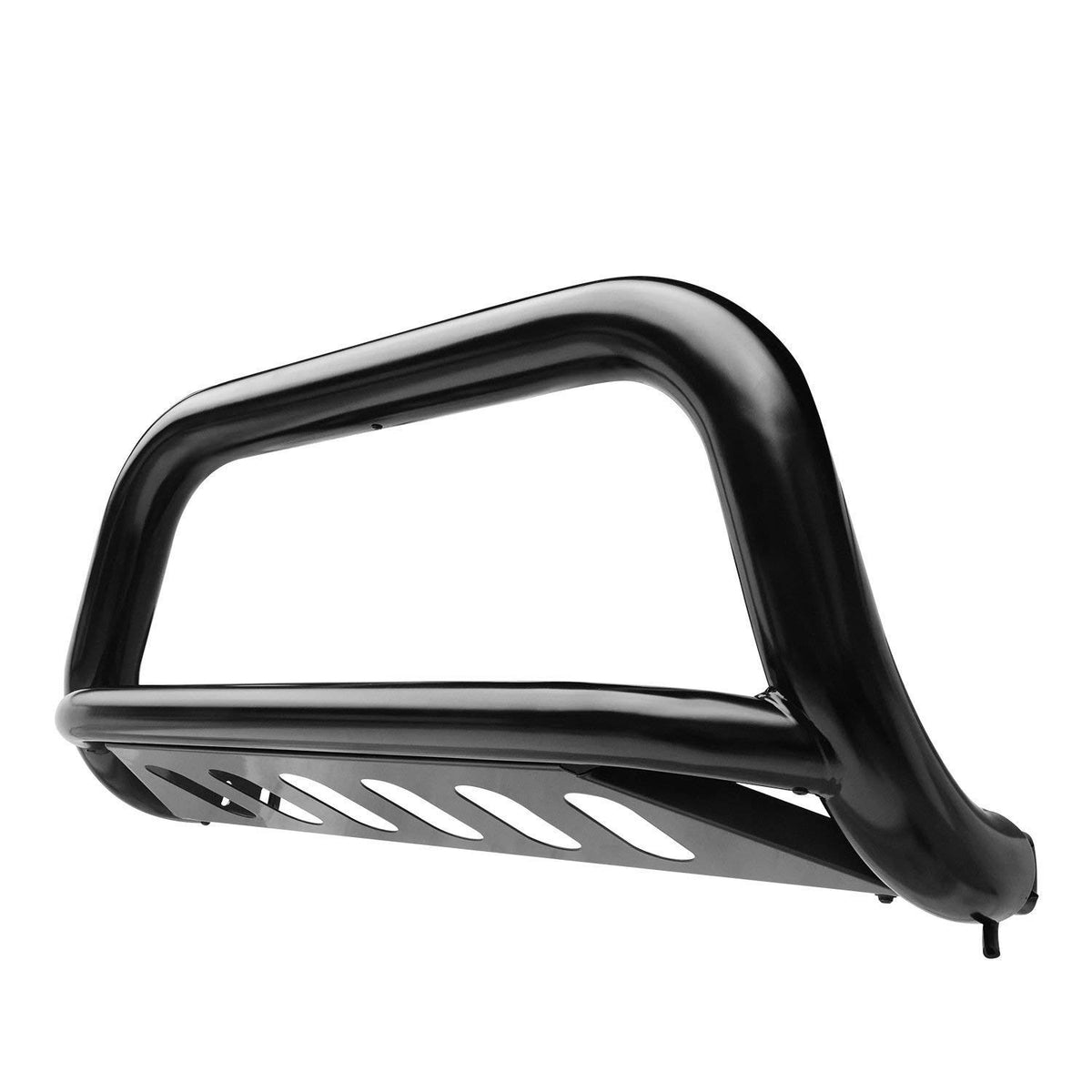Gloss Black Bull Bar N38259