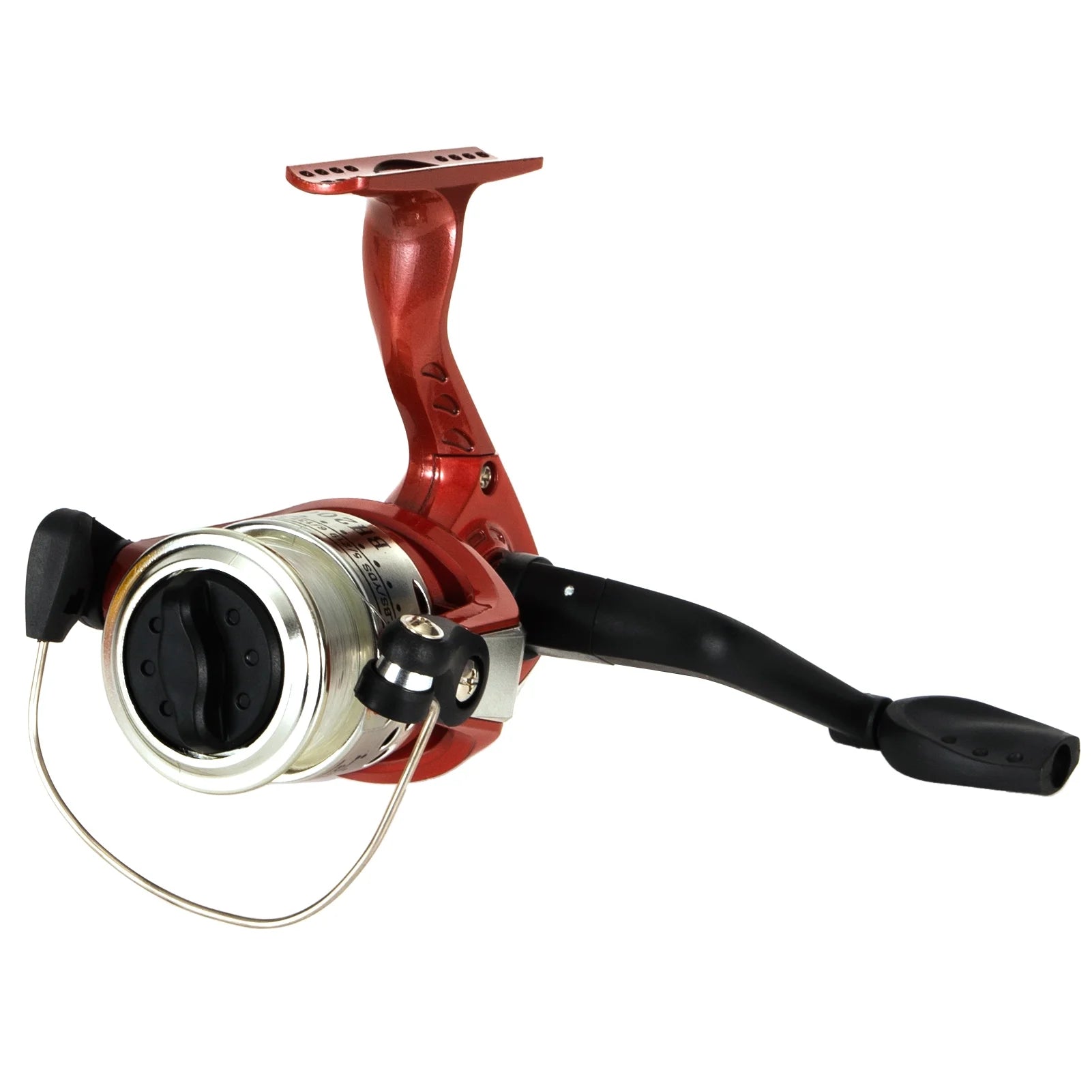 Telescopic Fishing Rod and Reel Combo with Carry Case 36pcs Fishing Tackle Set O7529