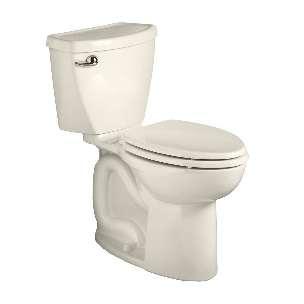 Linen Round 2-Piece Toilet V949236