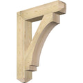 Douglas Fir Bracket R4018