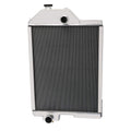 Aluminum Radiator for Tractor (5 Row Core) Z7858