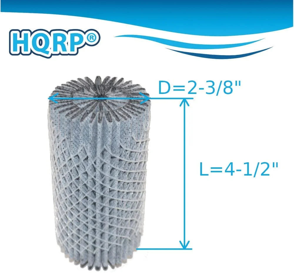 2-pack Refrigerator Air Filter A305110