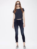Fray 27 Zip Jeans L16251