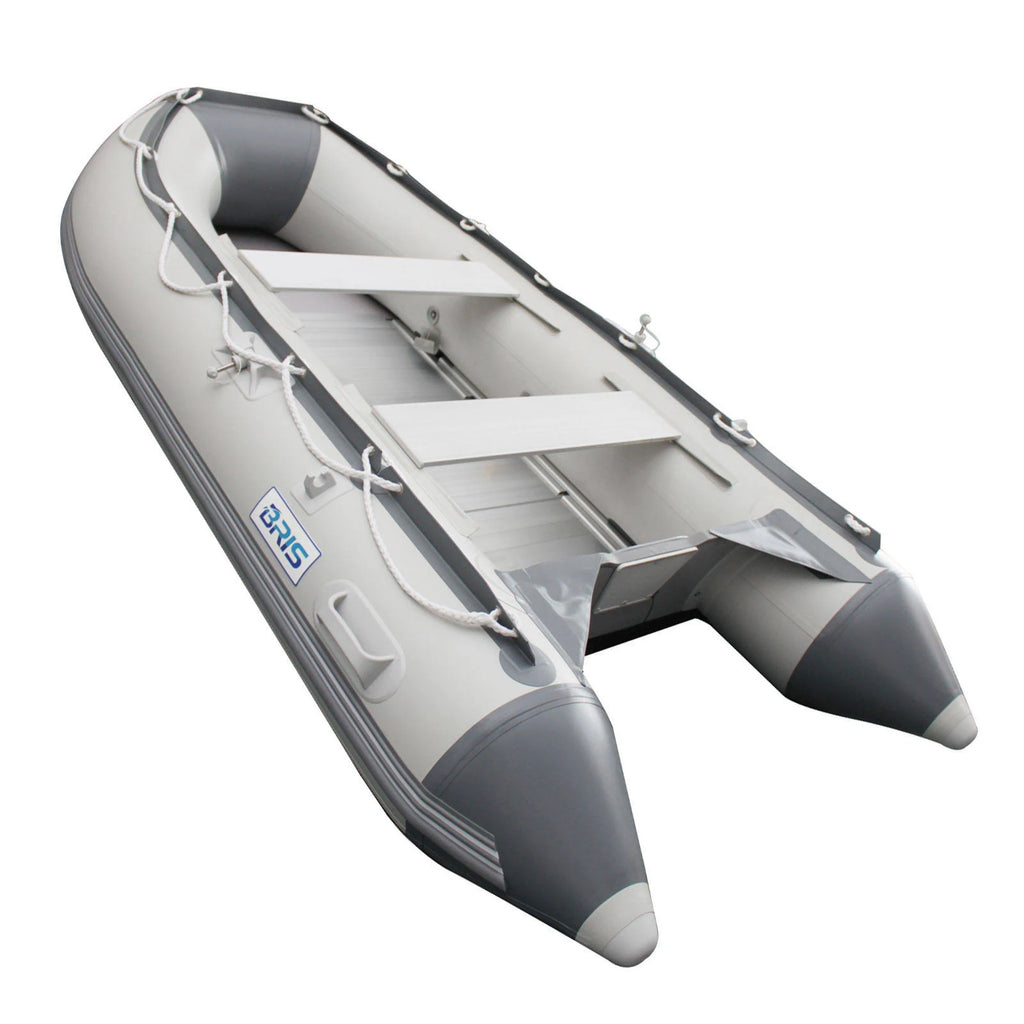 9.8ft Inflatable Boat Raft Dinghy Tender Yacht Pontoon Boat Y752