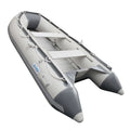 9.8ft Inflatable Boat Raft Dinghy Tender Yacht Pontoon Boat Y752