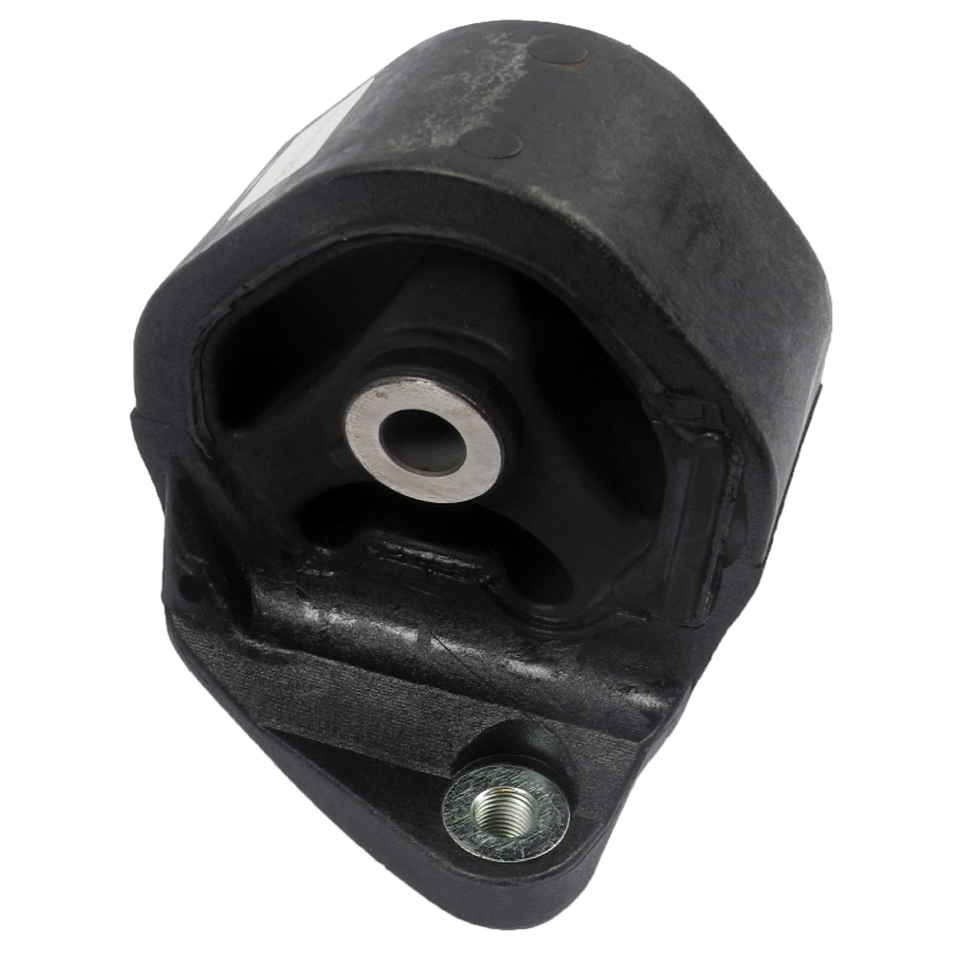 Engine Motor and Automatic Transmission Mount Set of 5PCS Z431