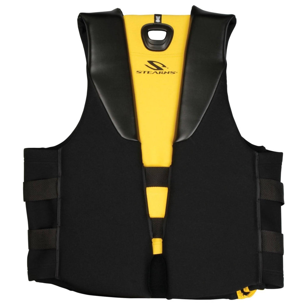 2XL Neoprene Vest PFD F35486