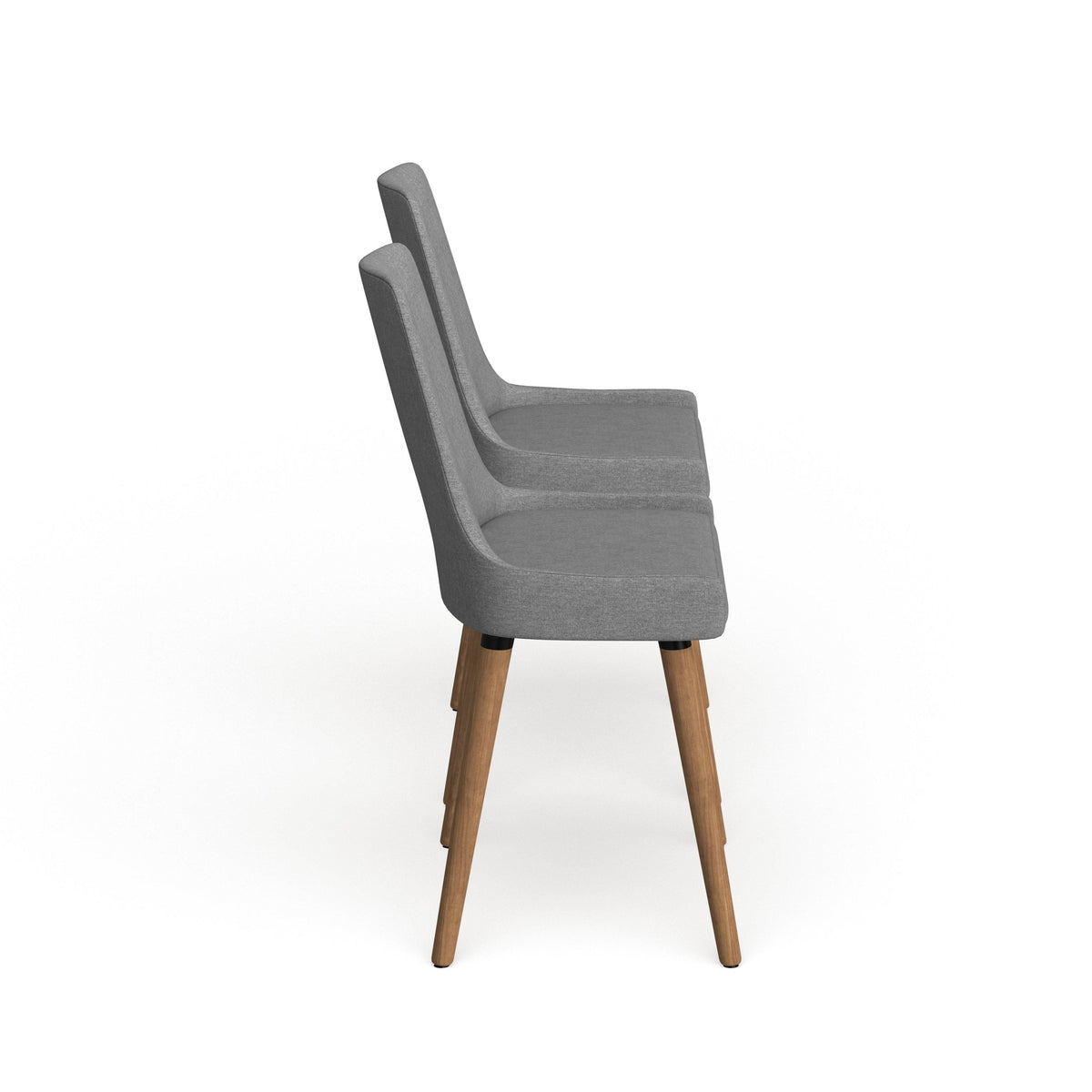 Set of 2 Side Chair M1962