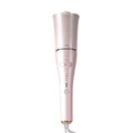 Purple Automatic Hair Curler S478