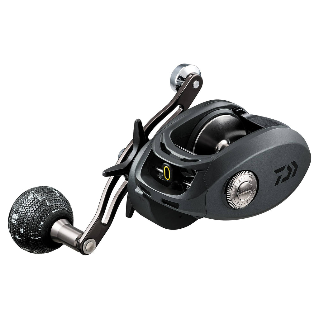 Baitcasting Reel O67413