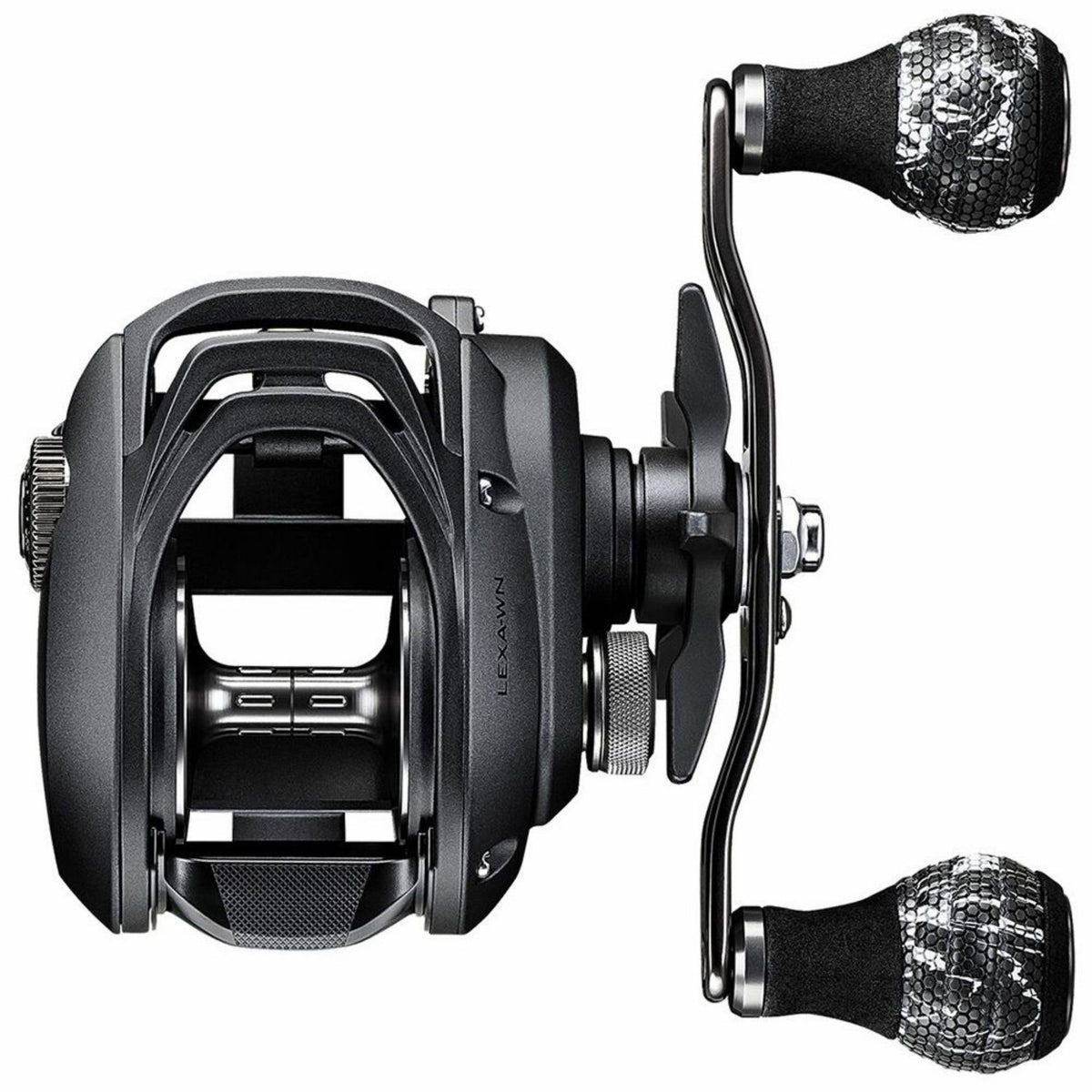 Baitcasting Reel O67413