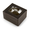 Musical Jewelry Box with Photo Frame H3076