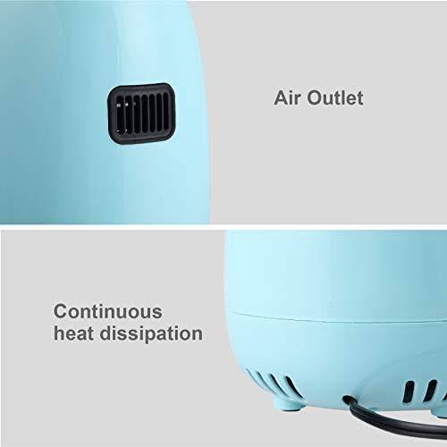 Compact Air Fryer 2.2 qt Y10516