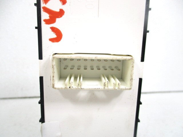 Driver Master Window Door Lock Switch N656268