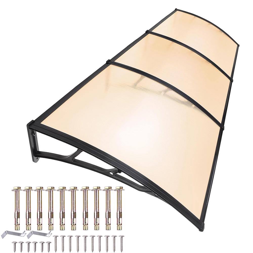 Poly Awning Canopy 120x22 x 40 M633393