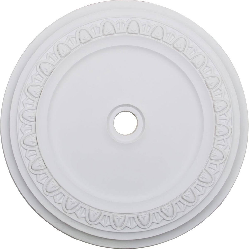 41x22OD x 4x22ID x 2 3/8x22P Ceiling Medallion G663721