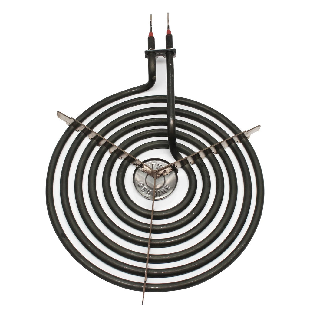 8 inch 6 Turns & 6 inch 5 Turns Surface Burner Elements for Range, Stove & Cooktop M172