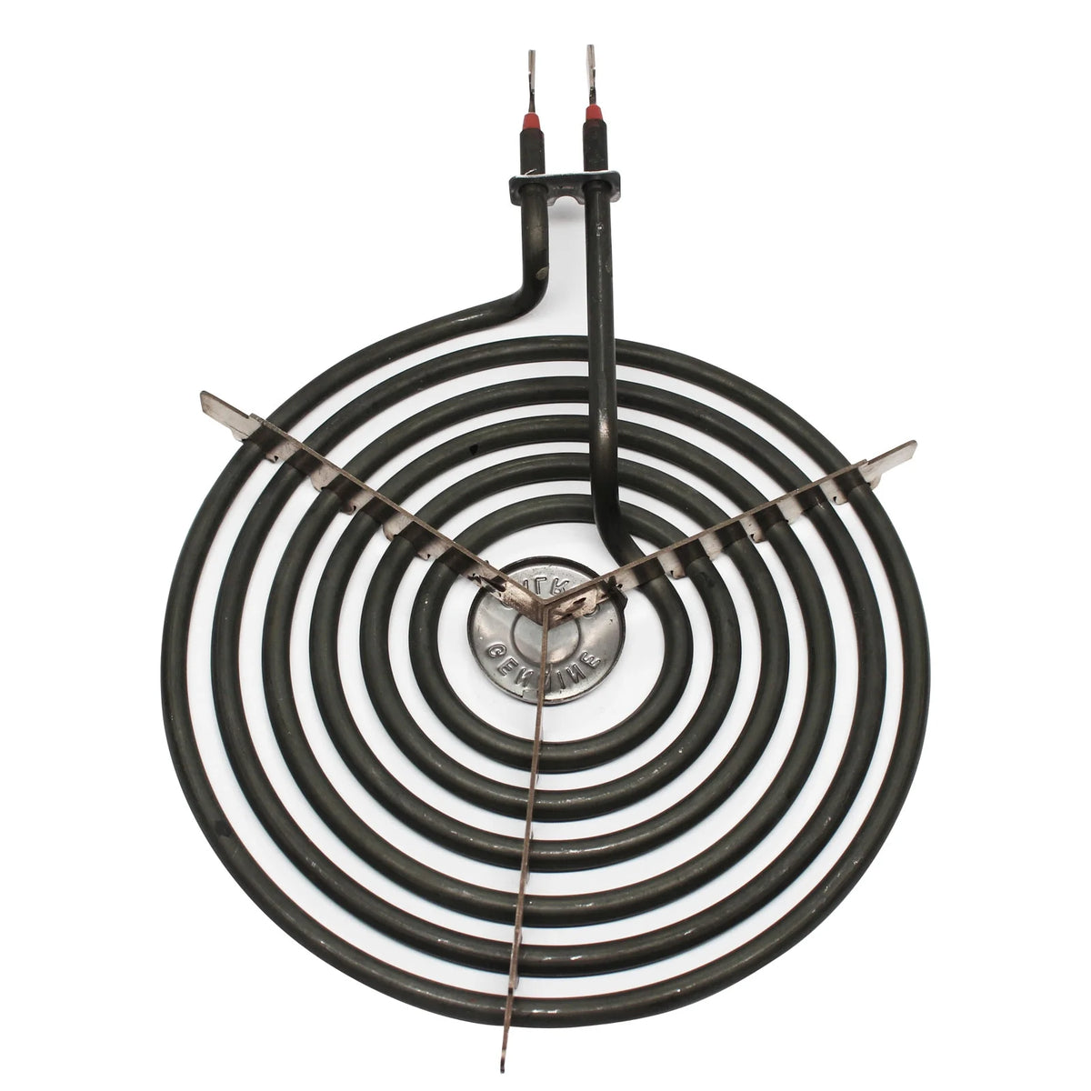8 inch 6 Turns & 6 inch 5 Turns Surface Burner Elements for Range, Stove & Cooktop M172