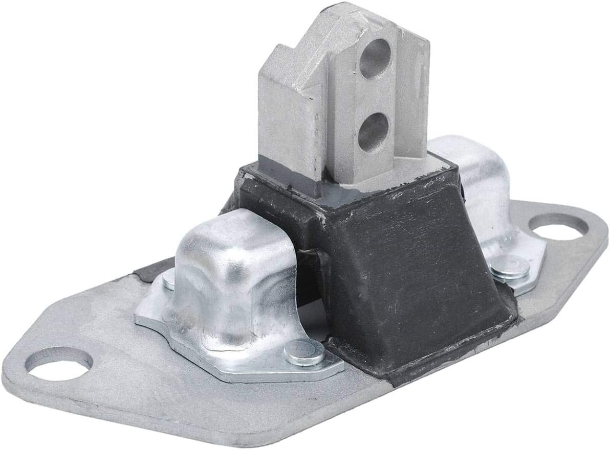 Engine Torque Strut Mount + Motor Mount Kit J108