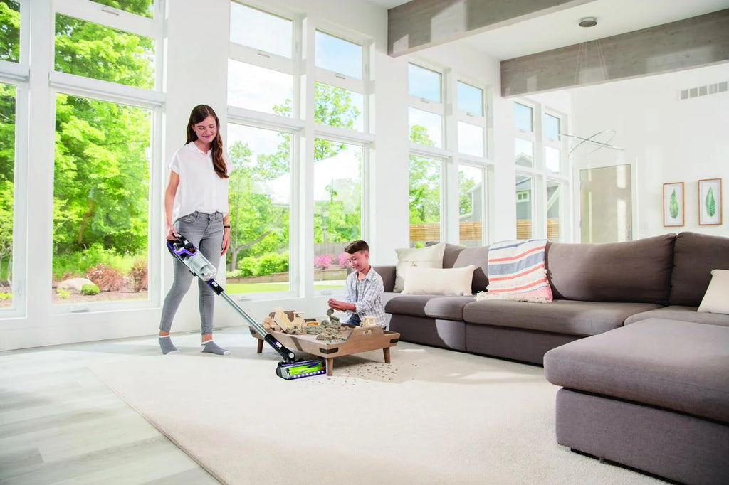 Cordless Vacuum Cleaner Z58878