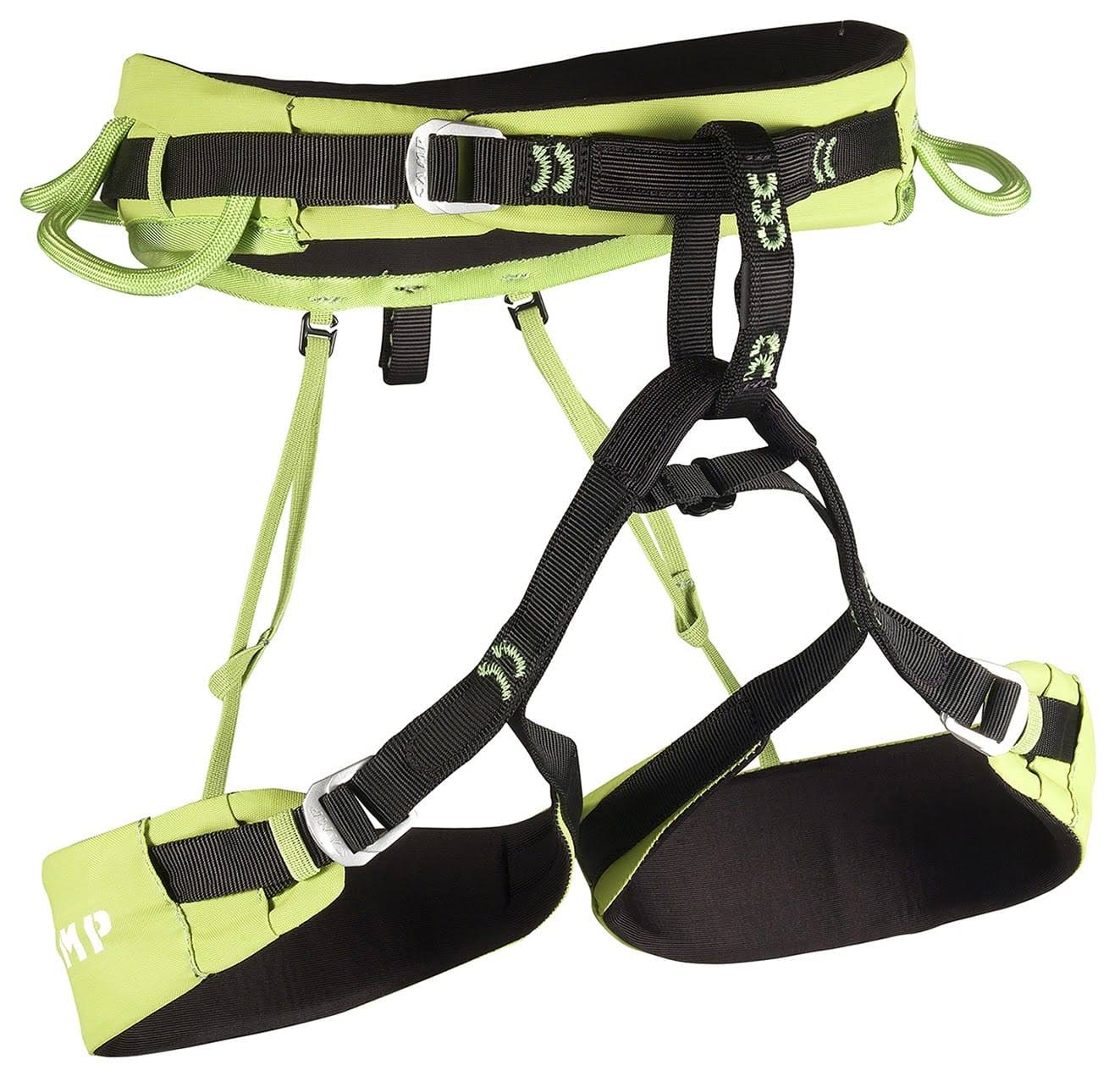 Harness Green XL Harness J866601