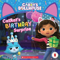 Gabby's Dollhouse 8x8 #10 Paperback L901988