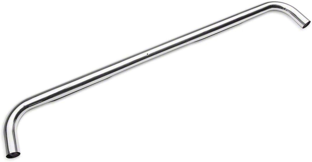 3-Inch Side Step Bars Stainless Steel N6045