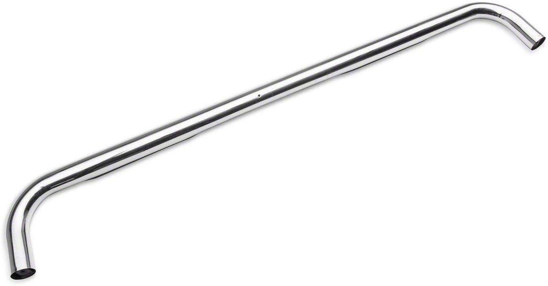3-Inch Side Step Bars Stainless Steel N6045