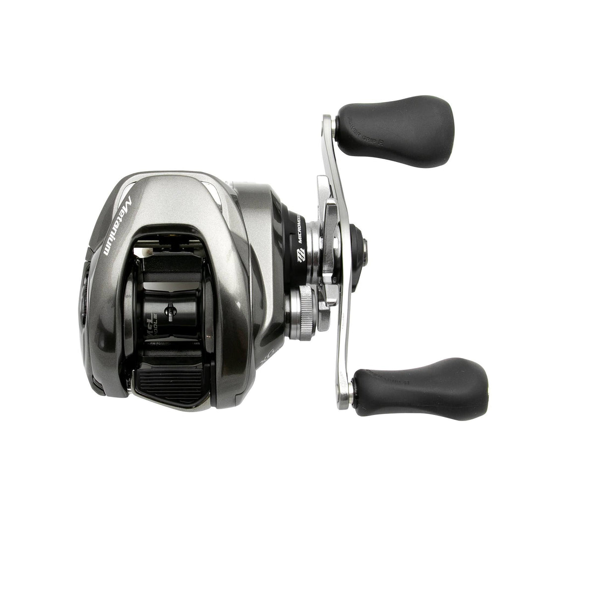 Metanium B Baitcasting Reel I487559