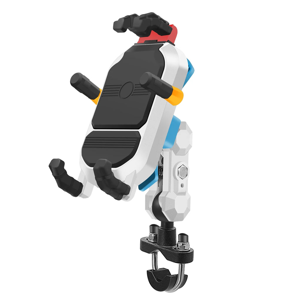 Motorcycle Phone Mount Holder U951