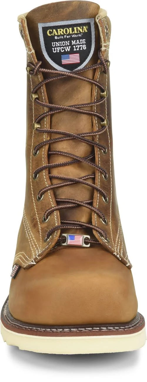 Safety Toe Work Boots J858242