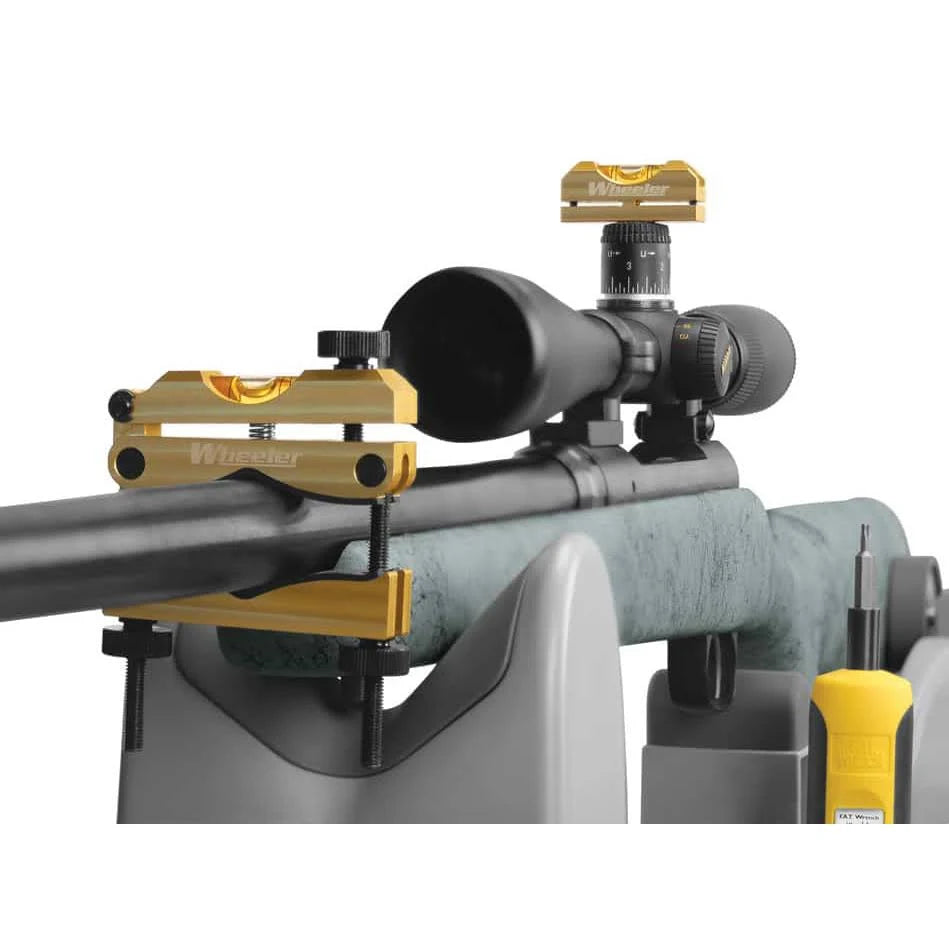 Retical Leveling System U949816