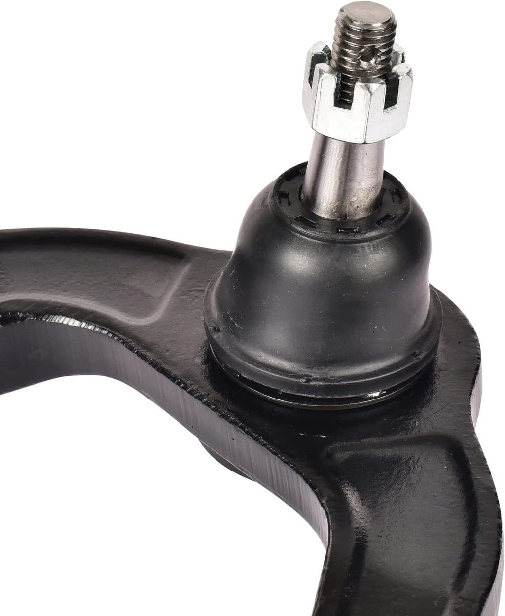 2 pcs Front Upper Control Arm with Ball Joint E64086