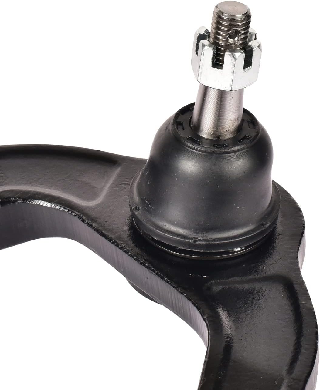 2 pcs Front Upper Control Arm with Ball Joint E64086