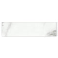 3 x 12 Honed Gray Glass Subway Wall Tile R426