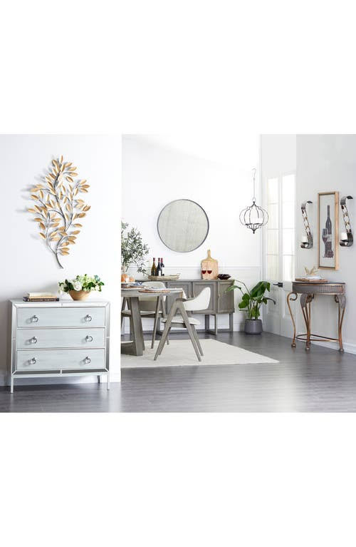 Metal Wall Decor C564