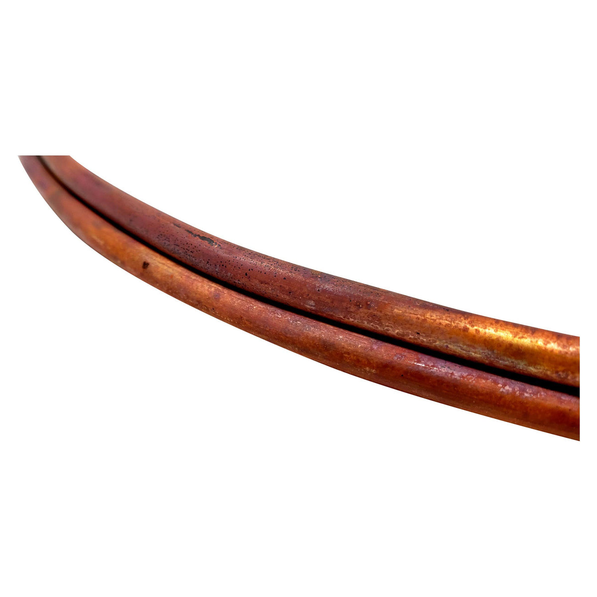 Copper Bonsai Wire #14, 1/2 Kilo M846