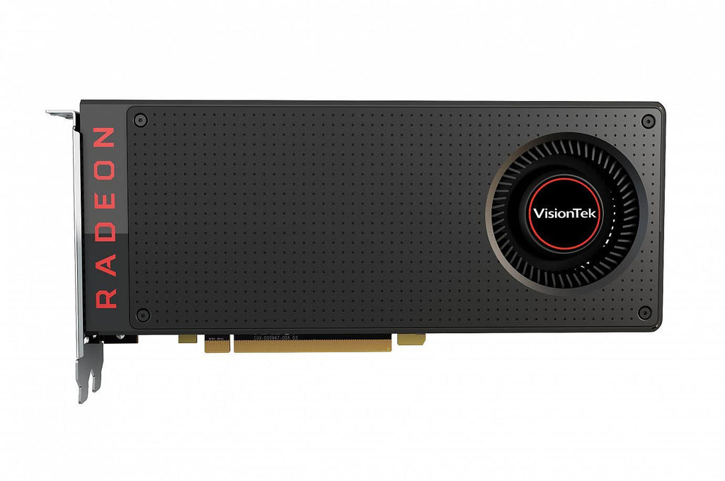 Radeon RX 480 8GB GDDR5 B648