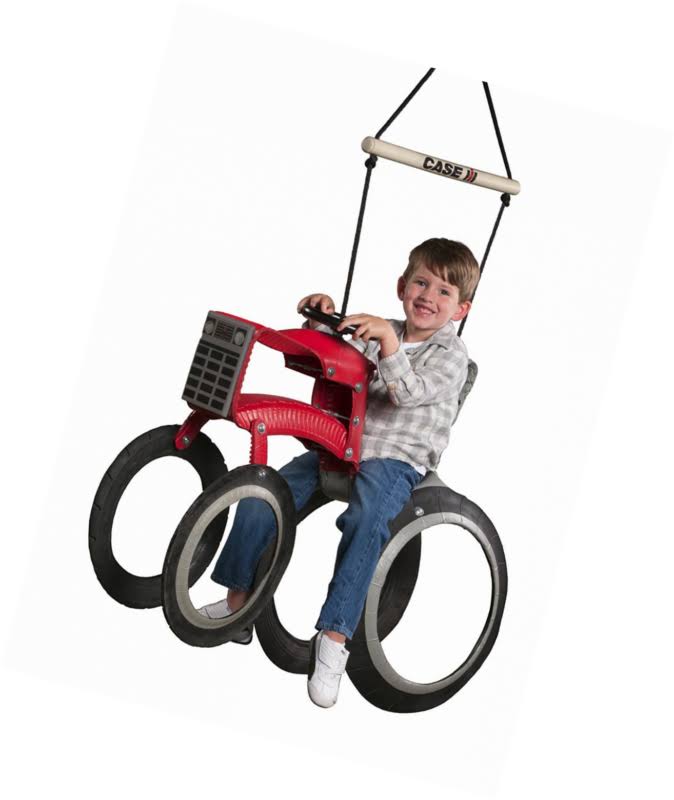 Tractor Tire Swing O73374