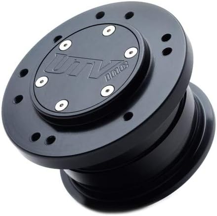 Quick Release Steering Wheel Hub B397