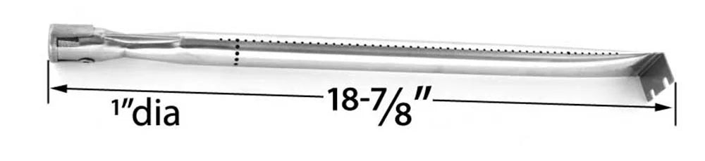4-Pack Replacement Grill Burner O991234