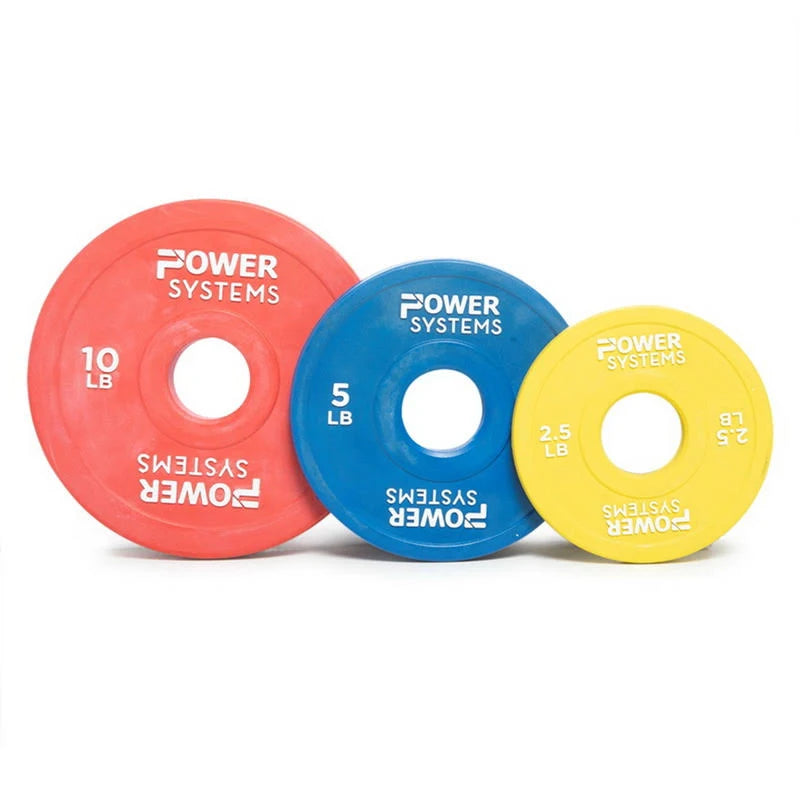 55 lb Red Training Plate N32850