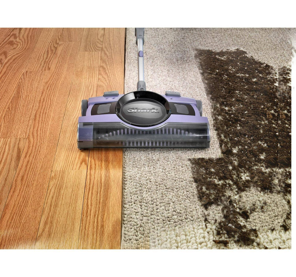 Rechargeable Floor & Carpet Sweeper K32066