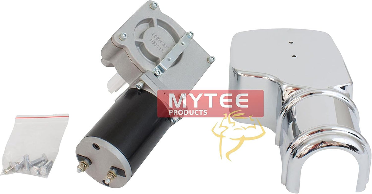 Tarp Motor for Dump Truck Tarp Systems C80939