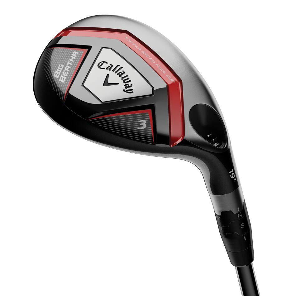Used Condition Graphite Hybrid 5 G259