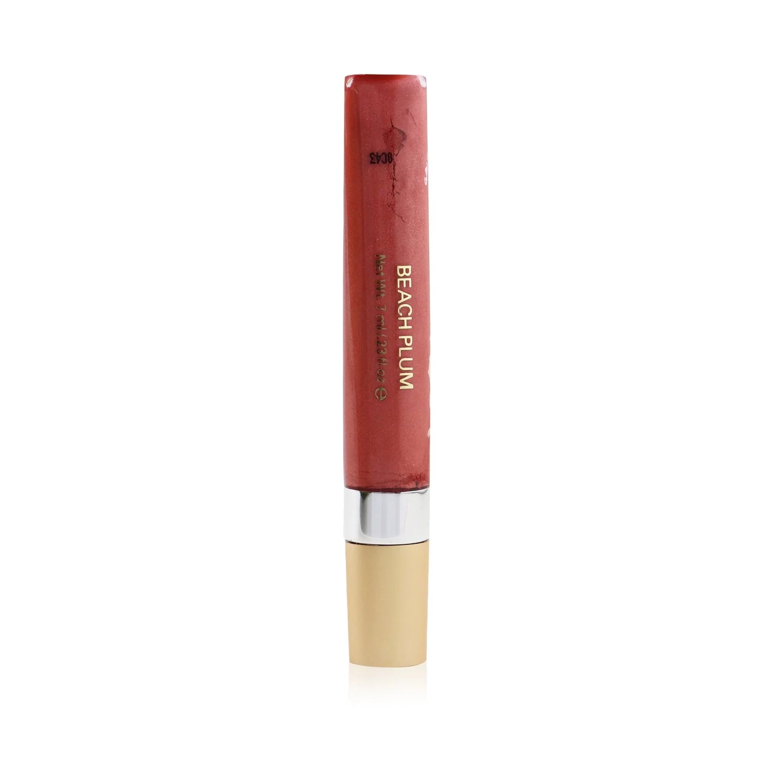 Soft Peach Lip Gloss 7ml J7346